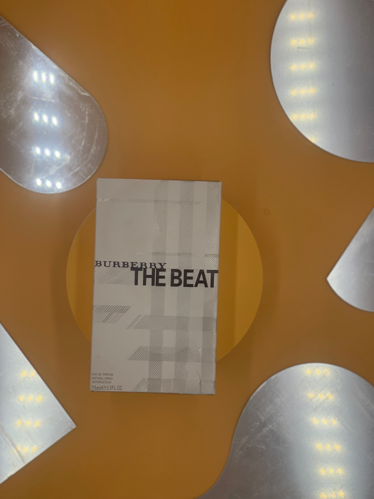 The Beat Cologne - For Men