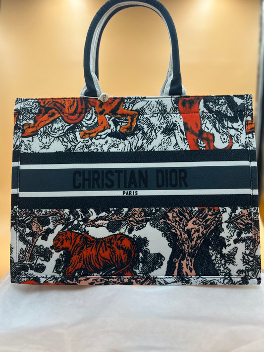Jungle Book Tote