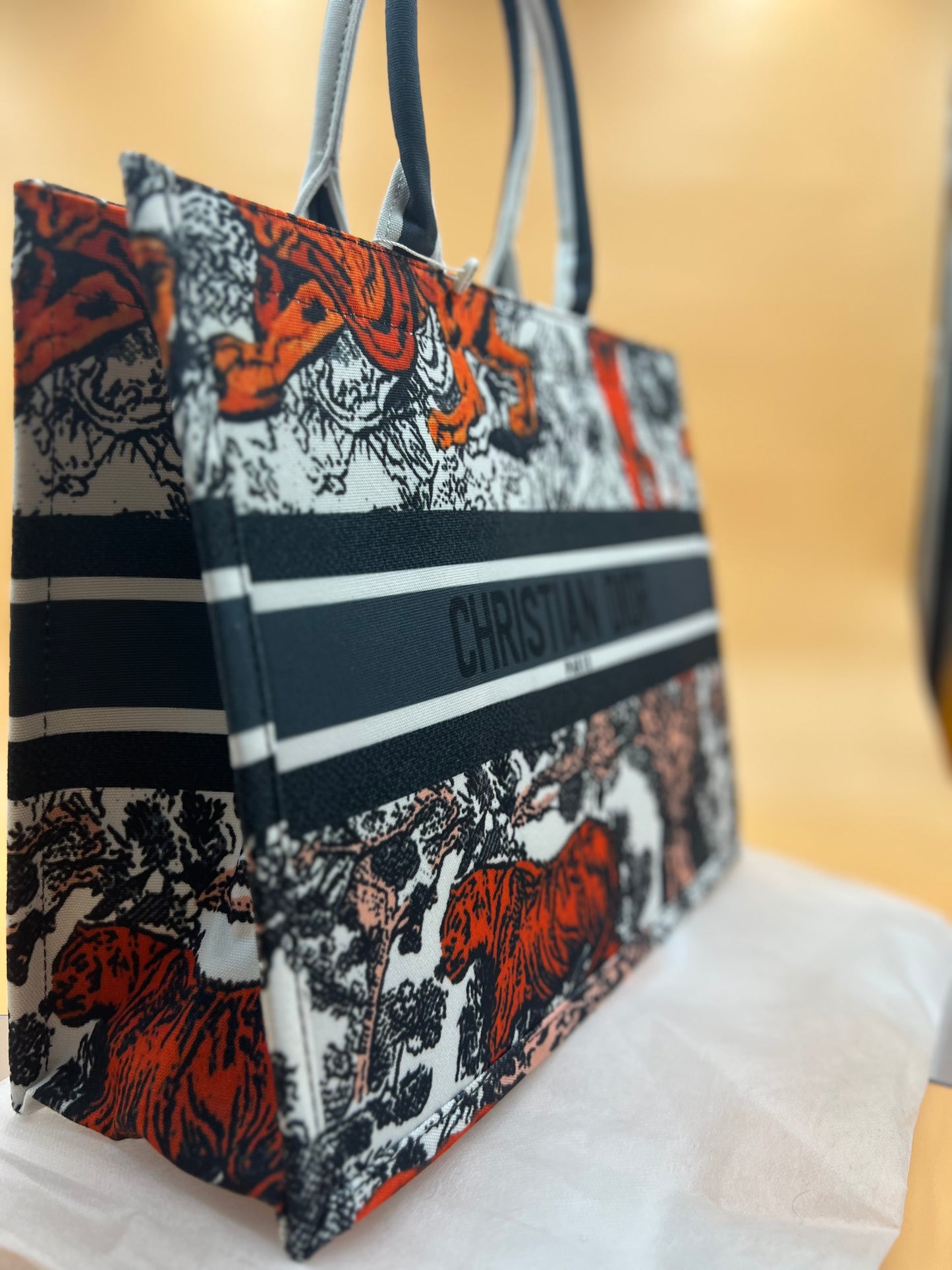 Jungle Book Tote