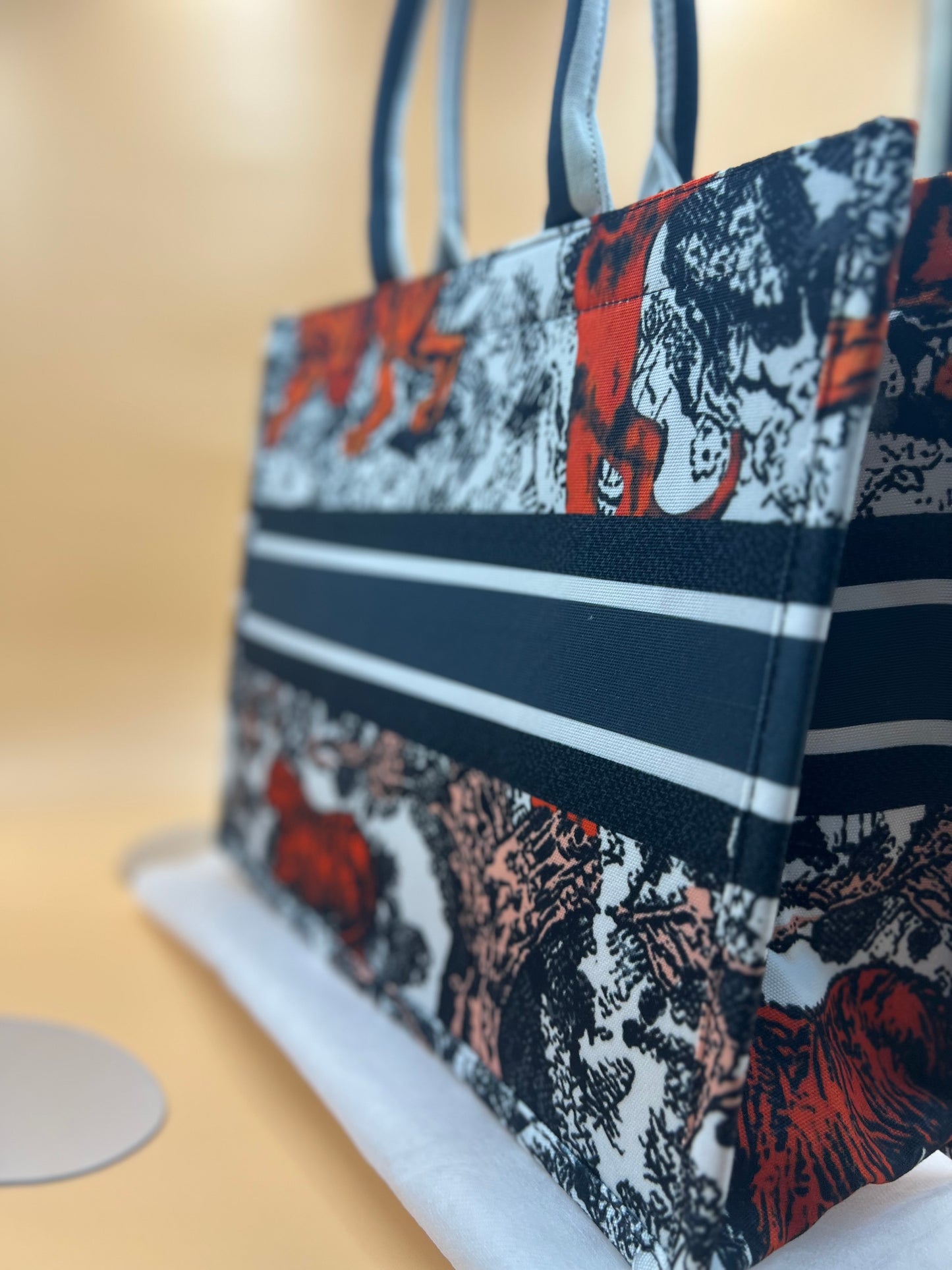 Jungle Book Tote