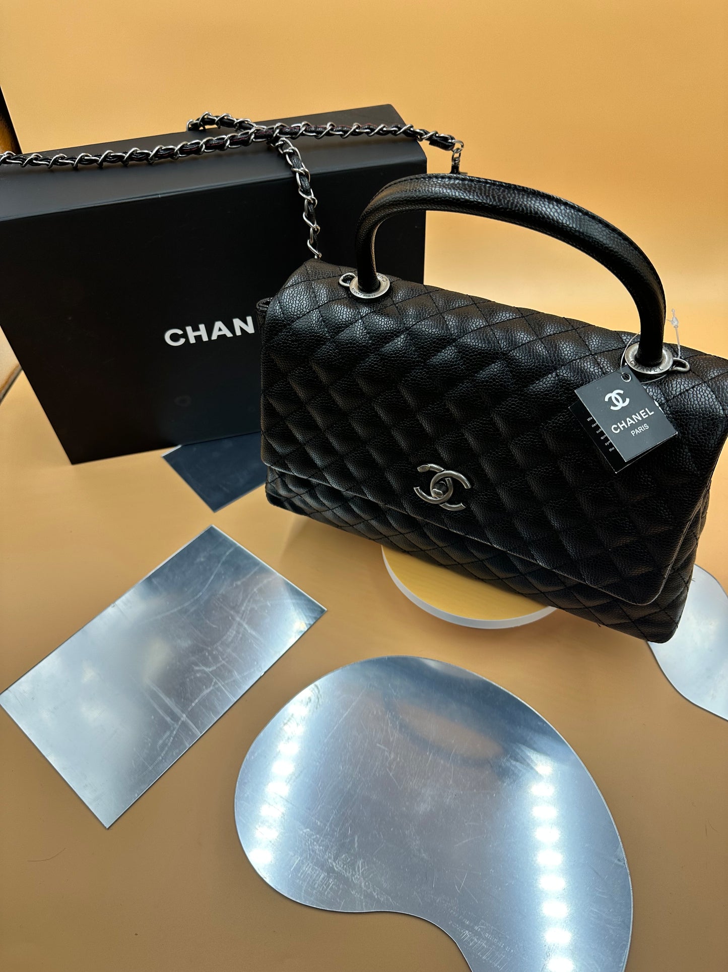 chanel
