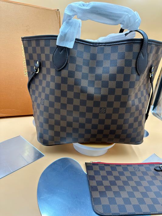 The NeverFull - Large Tote